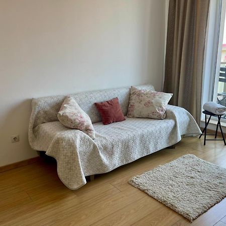 Yamaluxe Apartments - Between The Lakes - Close To Iulius Mall Клуж-Напока Экстерьер фото