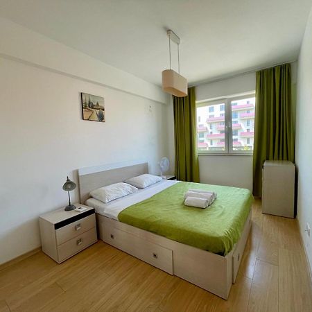 Yamaluxe Apartments - Between The Lakes - Close To Iulius Mall Клуж-Напока Экстерьер фото