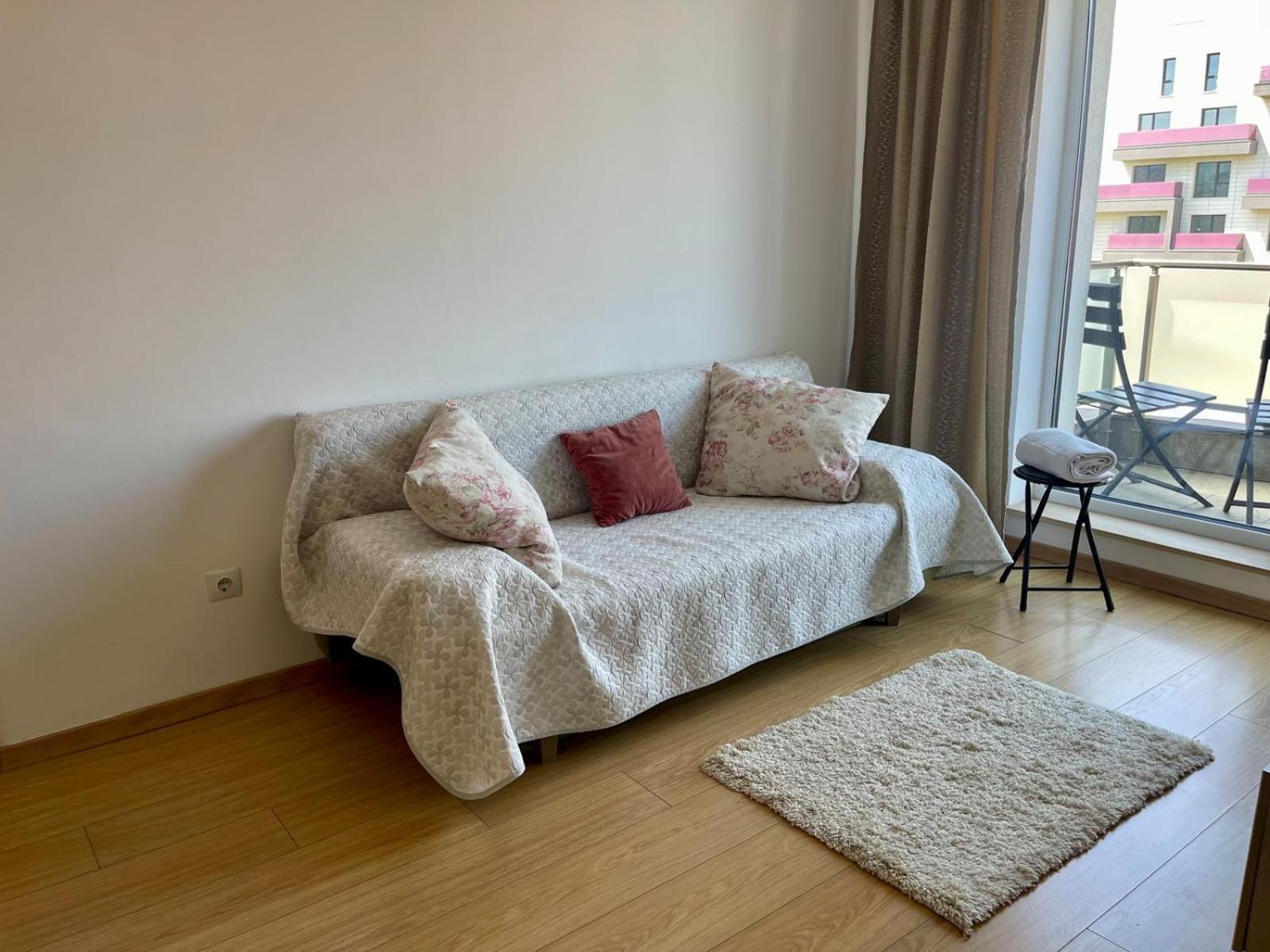 Yamaluxe Apartments - Between The Lakes - Close To Iulius Mall Клуж-Напока Экстерьер фото