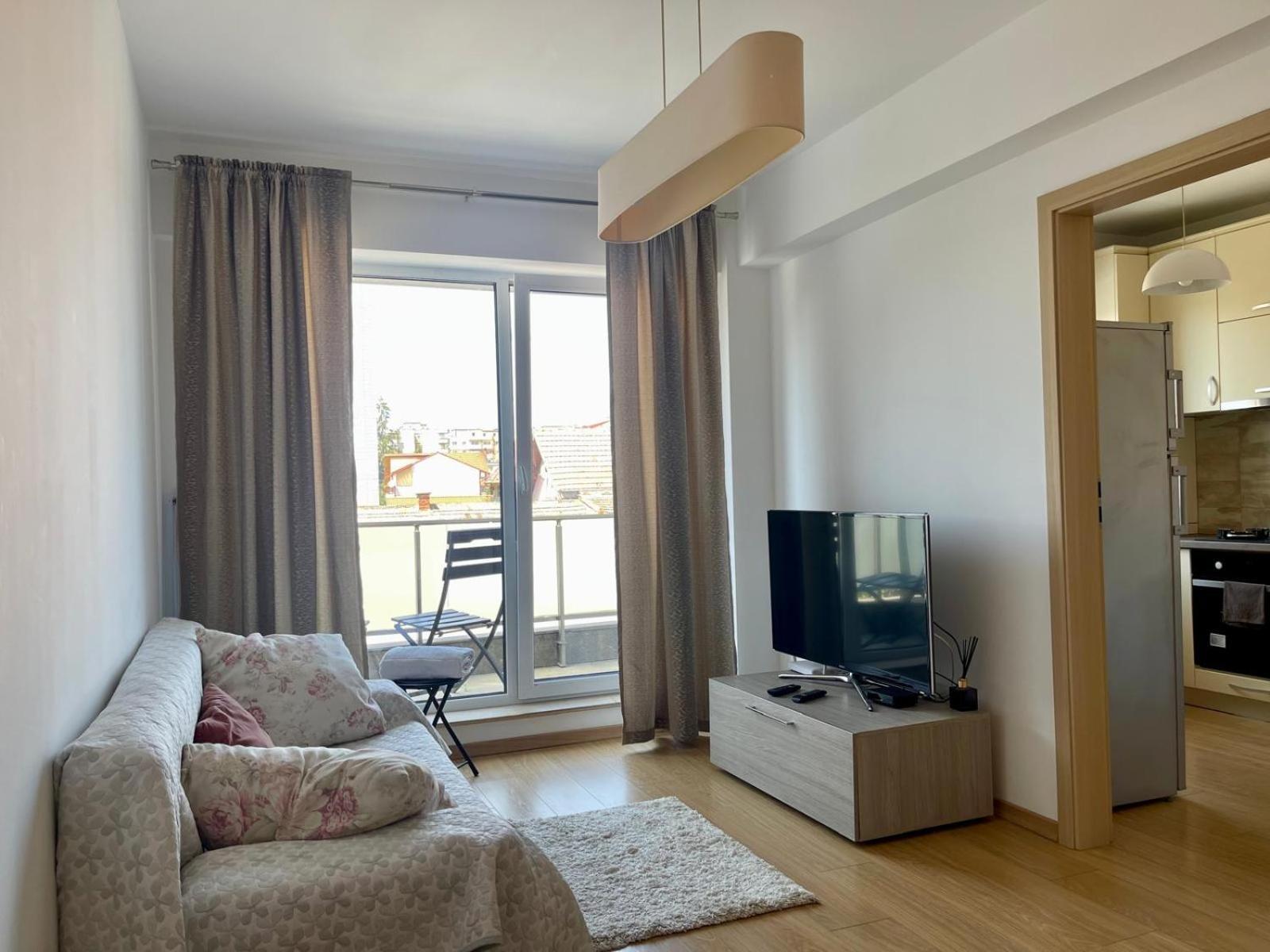 Yamaluxe Apartments - Between The Lakes - Close To Iulius Mall Клуж-Напока Экстерьер фото