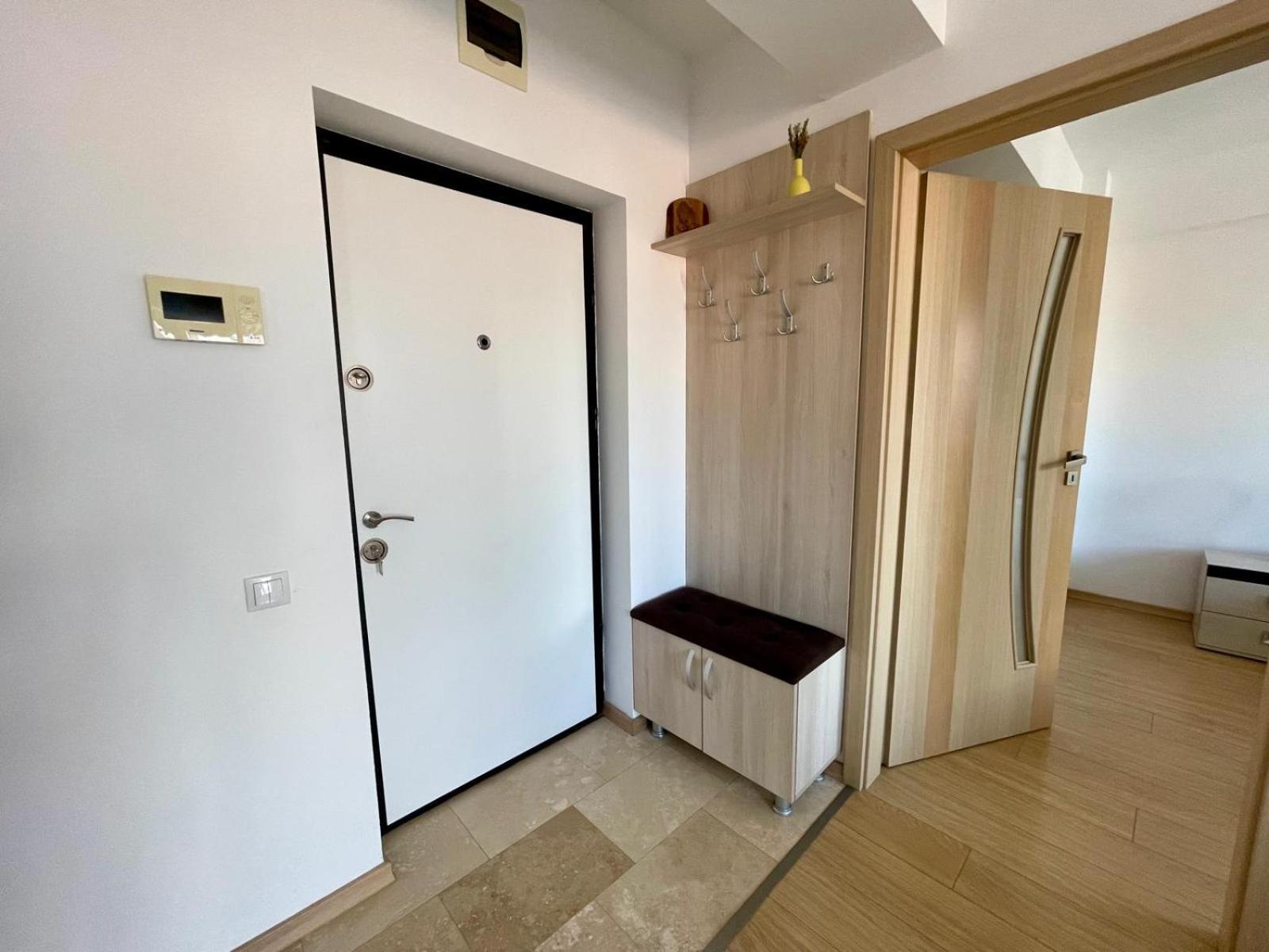 Yamaluxe Apartments - Between The Lakes - Close To Iulius Mall Клуж-Напока Экстерьер фото