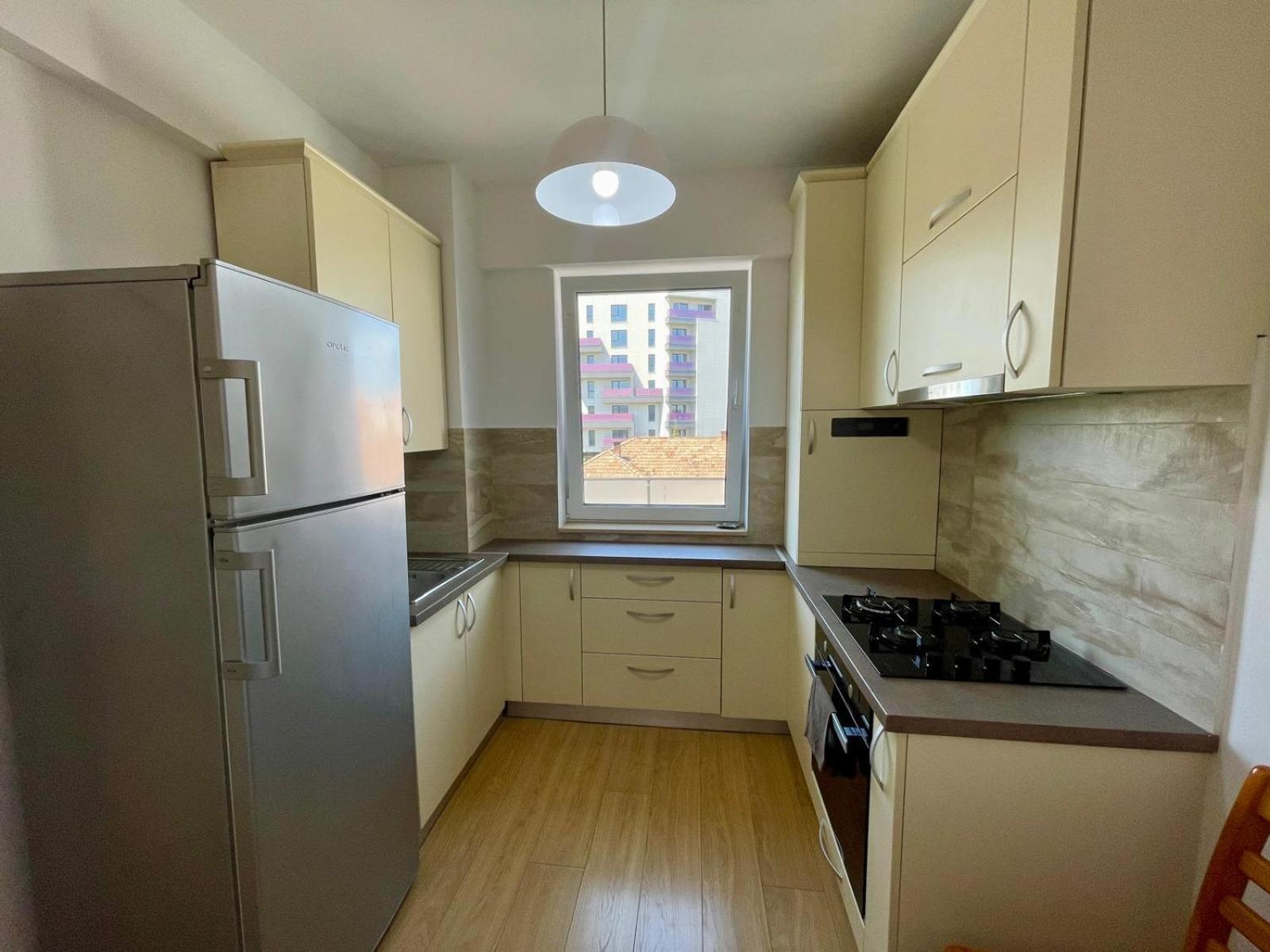 Yamaluxe Apartments - Between The Lakes - Close To Iulius Mall Клуж-Напока Экстерьер фото
