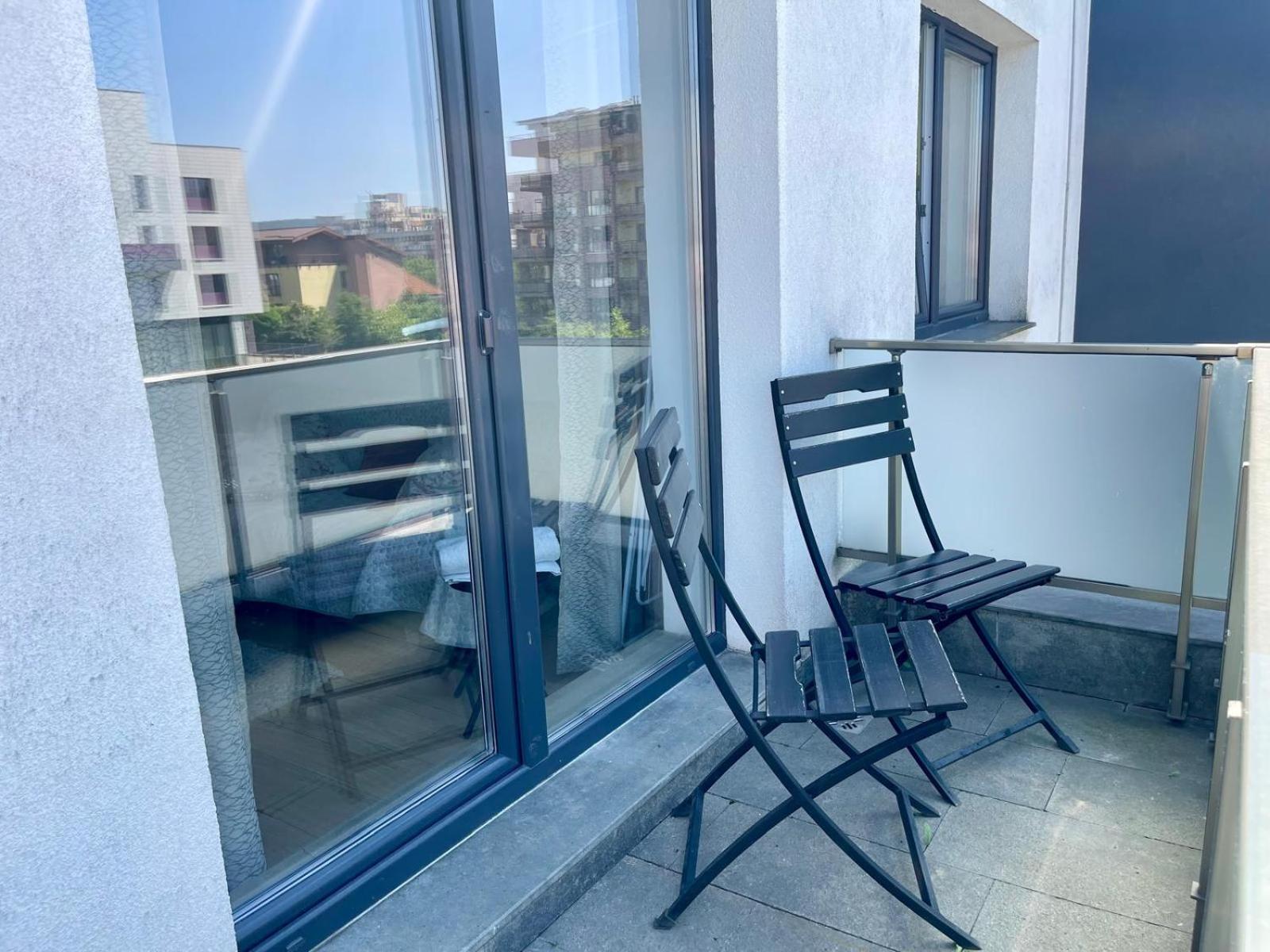 Yamaluxe Apartments - Between The Lakes - Close To Iulius Mall Клуж-Напока Экстерьер фото